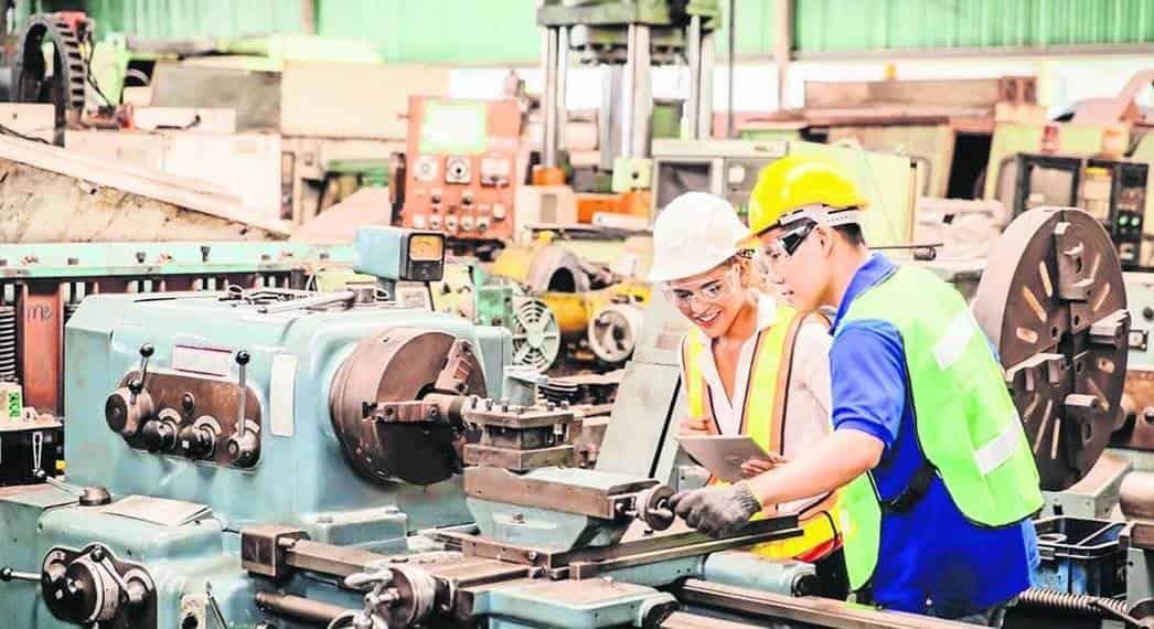 PEA subió 1.1 millones en diciembre, reporta Inegi