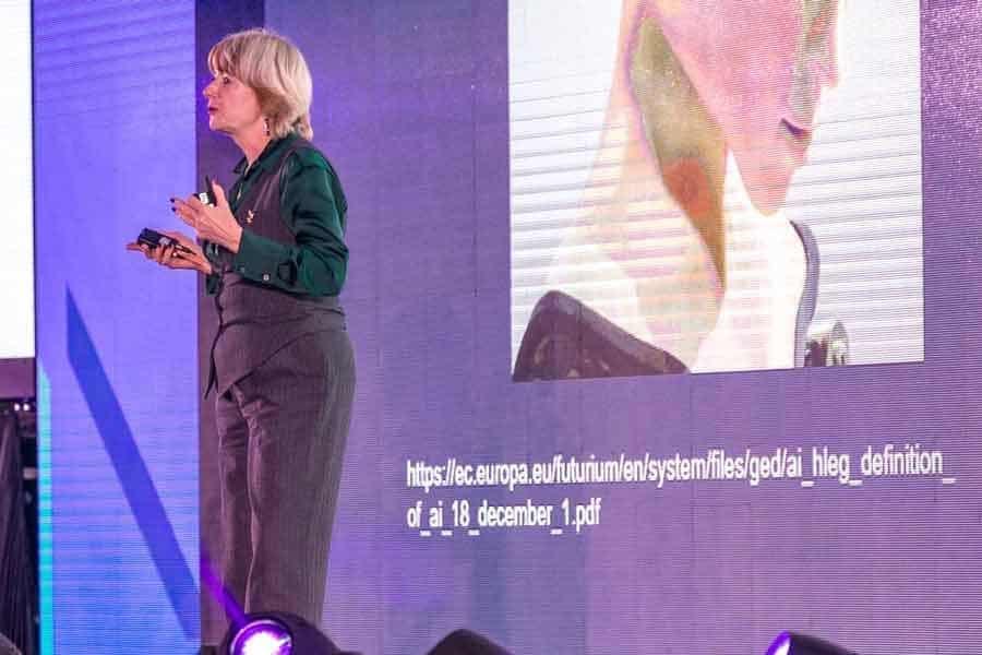 El futuro de la educación, planteado en el IFE Conference 2024