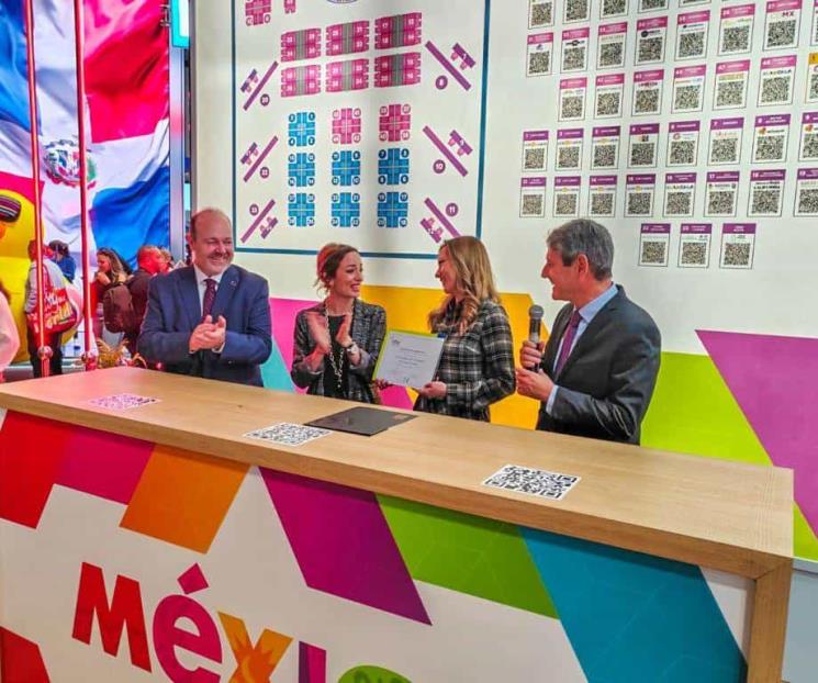Se integra NL a la Organización Internacional de Turismo Social
