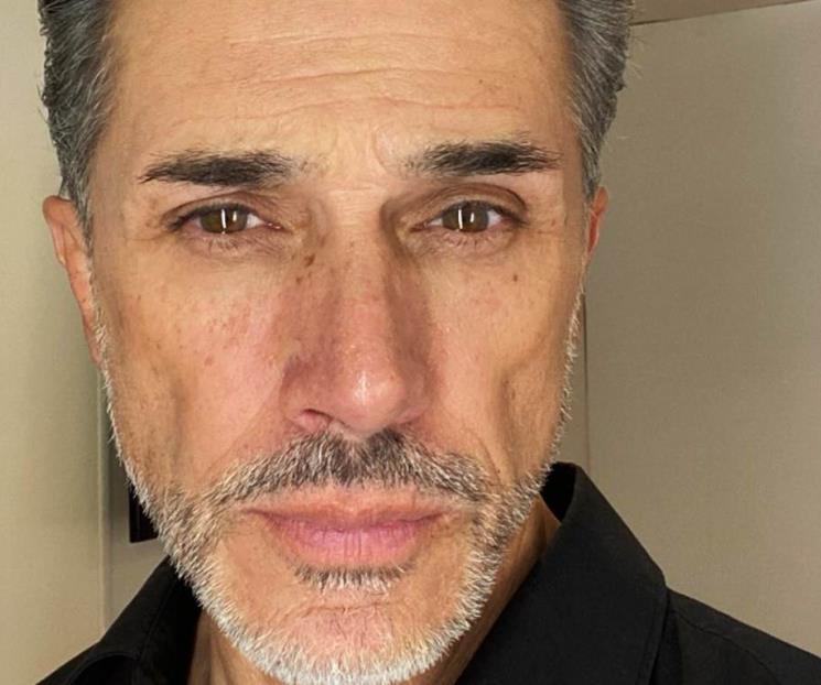 Lanza Sergio Mayer contenido para OnlyFans a sus 57 años de edad Lanza Sergio Mayer contenido para OnlyFans a sus 57 años de edad