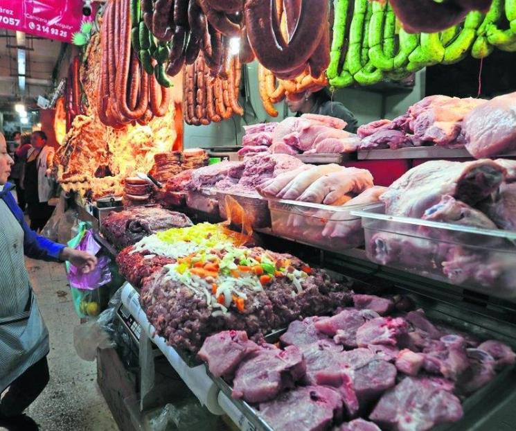 Advierten que carne no bajará de precio