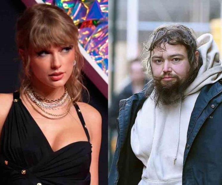 Arrestan al acosador de Taylor Swift en NY; visitó su casa 30 veces Arrestan al acosador de Taylor Swift en NY; visitó su casa 30 veces