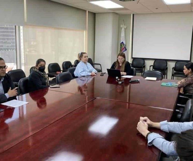 Renuncian 5 integrantes de comité de selección del SEA Renuncian 5 integrantes de comité de selección del SEA