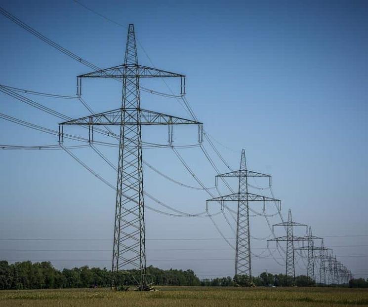 México pide a EU resolver conflicto energético por conciliación
