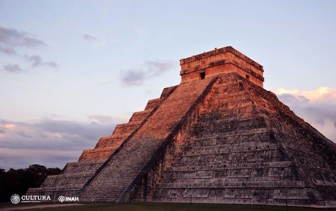 Aumentan 23.5% visitas a zonas arqueológicas de ruta de TM