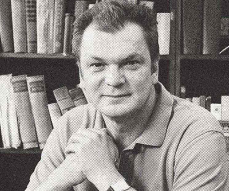 Fallece a los 62 años el escritor serbio Goran Petróvic