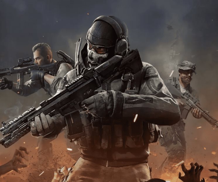 ‘Call of Duty’ se verá impactado por despidos en Activision Blizzard