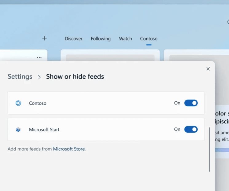 Windows recibirá cambios importantes en Europa