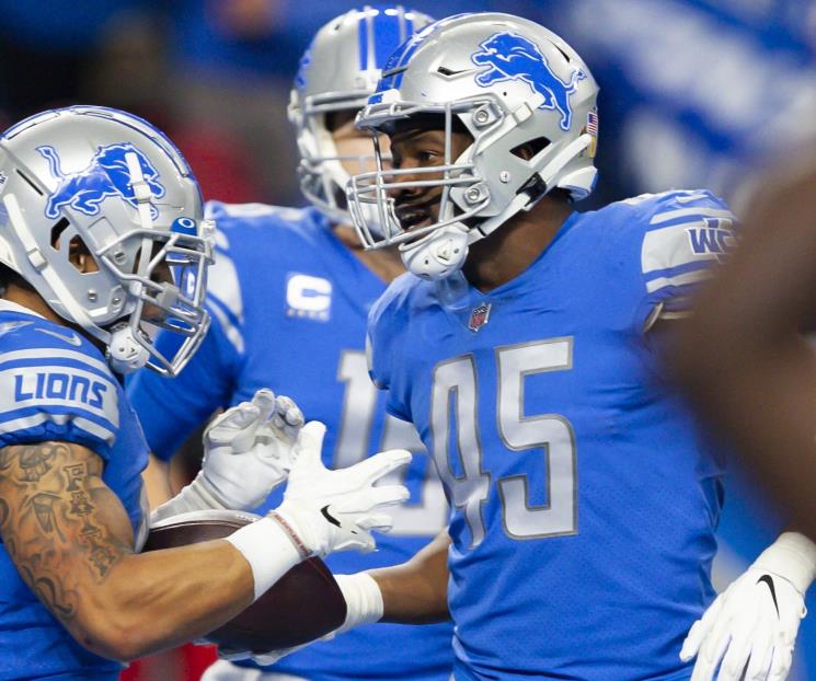 ¿Acabará alguna sequía en la NFL?