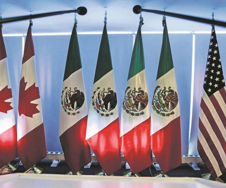 Establecen prioridades del T-MEC rumbo a revisión