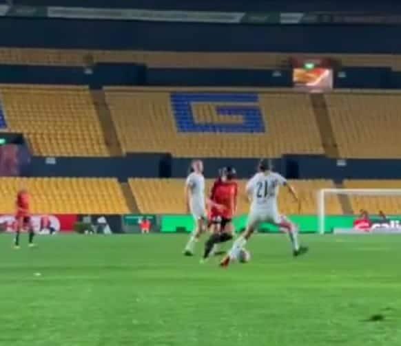 Felinas ganan y recuperan el liderato