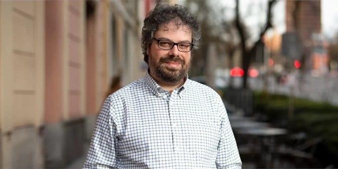 Sergio del Molino gana el Premio Alfaguara de Novela 2024