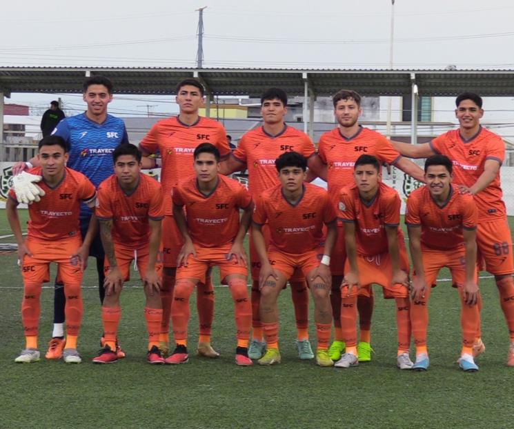 Santiago FC cancela juego