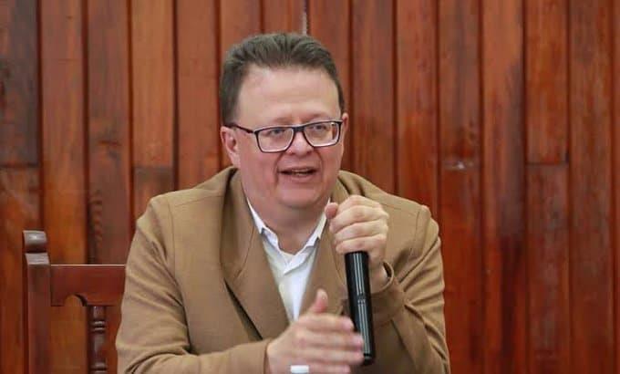 Urge Magistrado atender problema del crimen organizado en elecciones