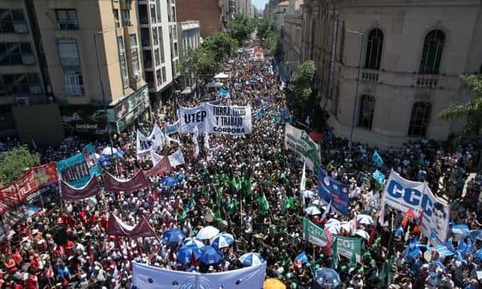 Milei: ¿medicina o veneno para Argentina?