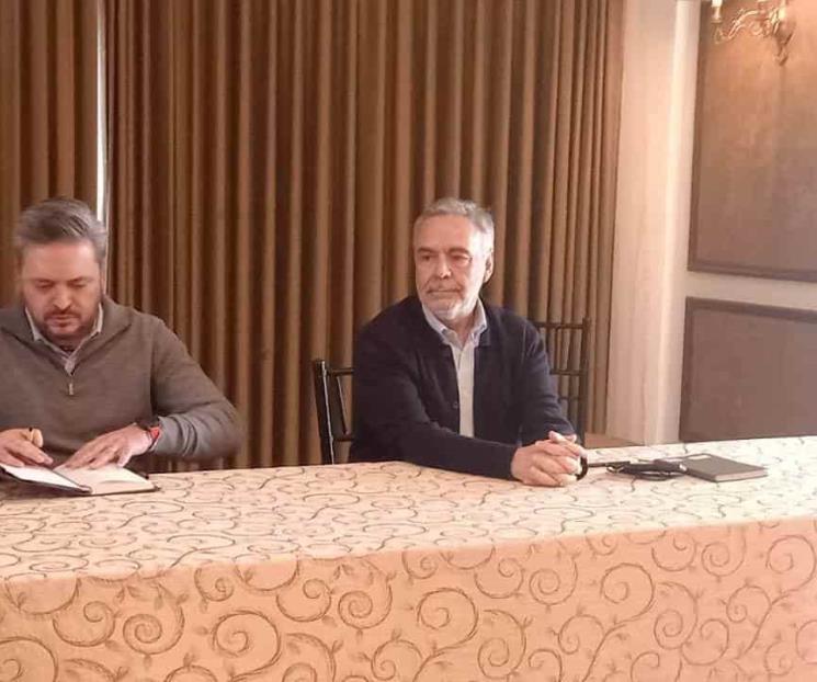 Promueven en NL reformas que presentará AMLO