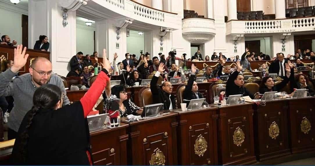 Panista urge a Morena ir a reuniones legislativas por crisis de agua Panista urge a Morena ir a reuniones legislativas por crisis de agua