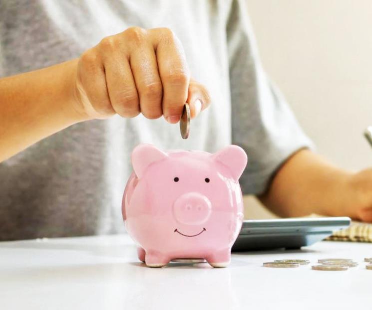 Apuestan por ahorro hormiga el 60% de la población