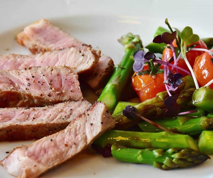 Síntomas de la falta de hierro y cómo suplirlo