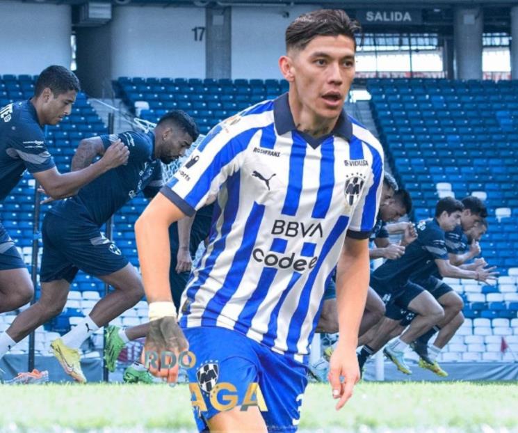 Realizan Rayados una inversión millonaria