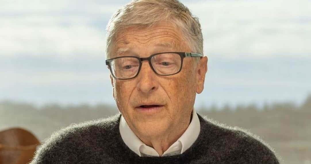 El hábito que te llevará al éxito, según Bill Gates