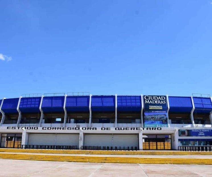 Habrá fuerte dispositivo de seguridad en el Gallos-Tigres