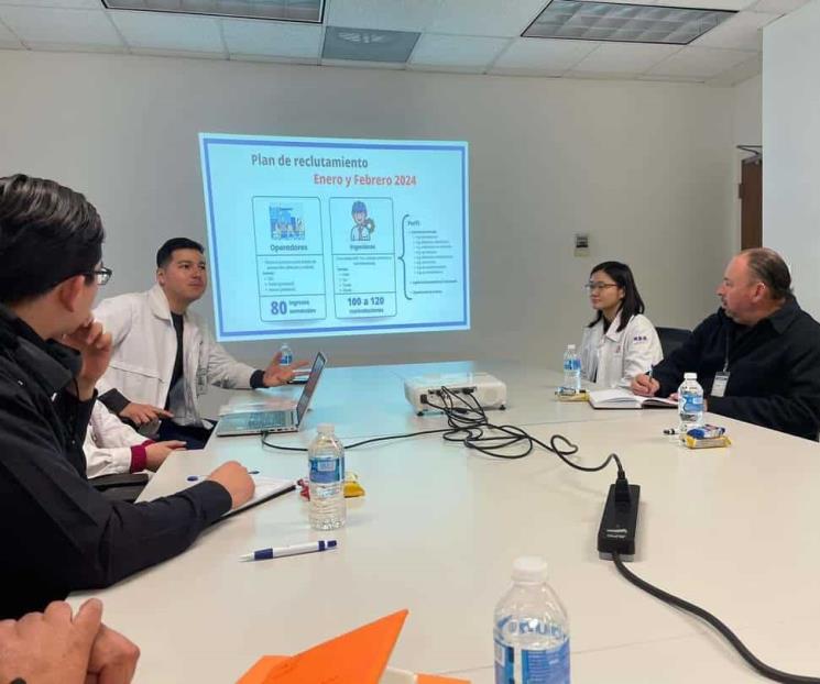 Invitan a cursos del ICET de Nuevo León