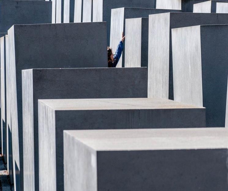 Qué es el Holocausto y por qué se recuerda cada 27 de enero Qué es el Holocausto y por qué se recuerda cada 27 de enero