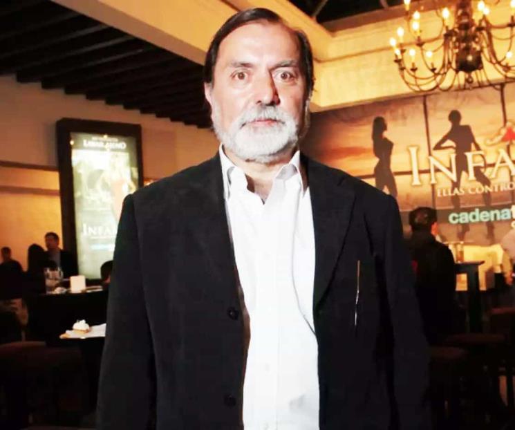 Otorga gobierno préstamo millonario a Epigmenio