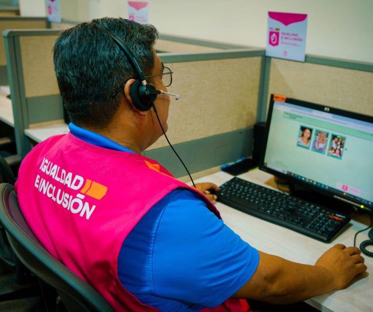 Habilitan atención en lengua náhuatl el 070