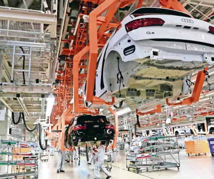 Advierten aumento de inversiones chinas en IA de México