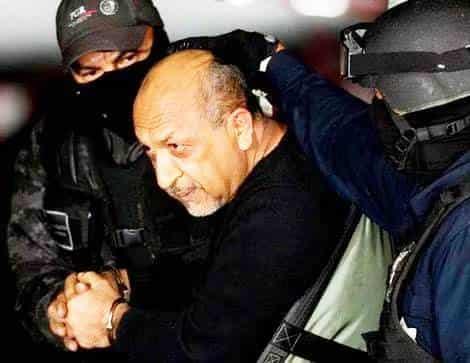 Busca La Tuta amparo; denuncia maltrato en penal