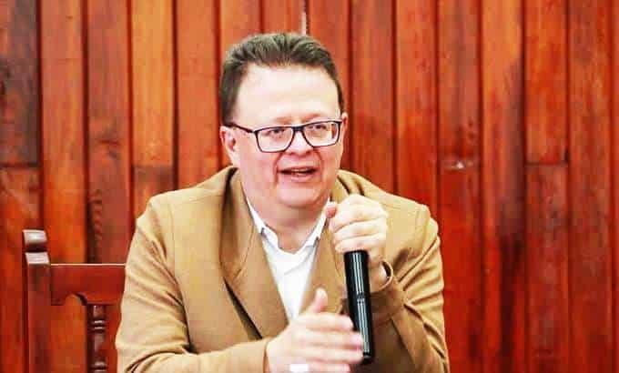 Urge atender problema de crimen organizado en elecciones: TEPJF