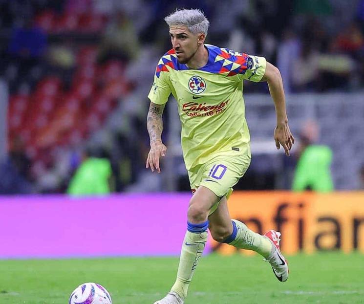 América busca mantener el liderato 