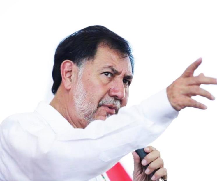 Va Fernández Noroña como representante del PT ante INE Va Fernández Noroña como representante del PT ante INE