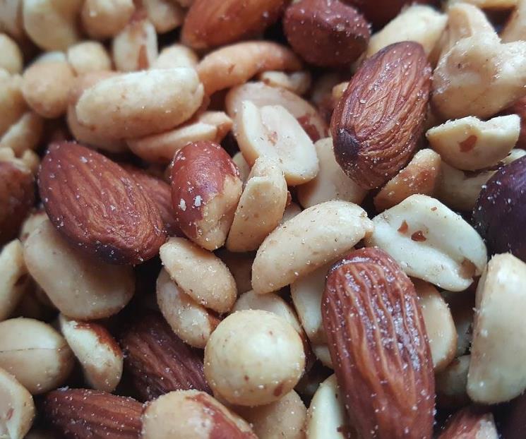 Lo que le pasa al cuerpo ante la deficiencia de zinc