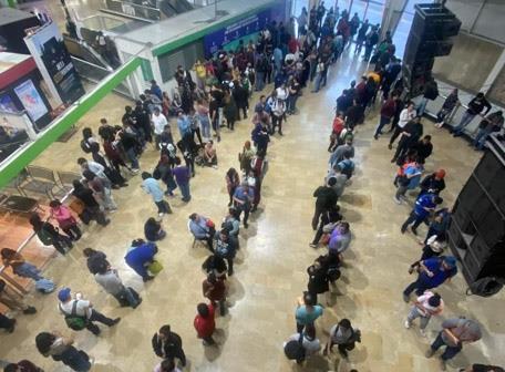 Extienden apoyos de tarjeta ‘Me Muevo’ a app de Urbani