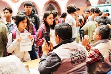 Dejan sin espacio fiscal las políticas públicas