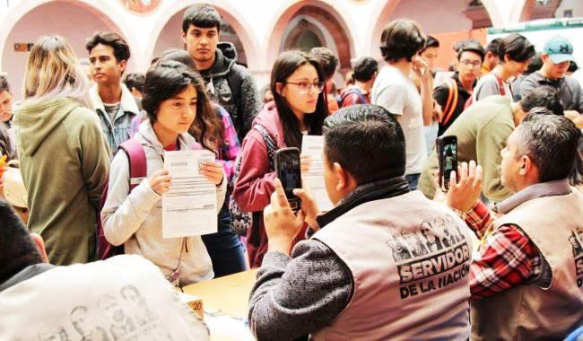 Dejan sin espacio fiscal las políticas públicas Dejan sin espacio fiscal las políticas públicas