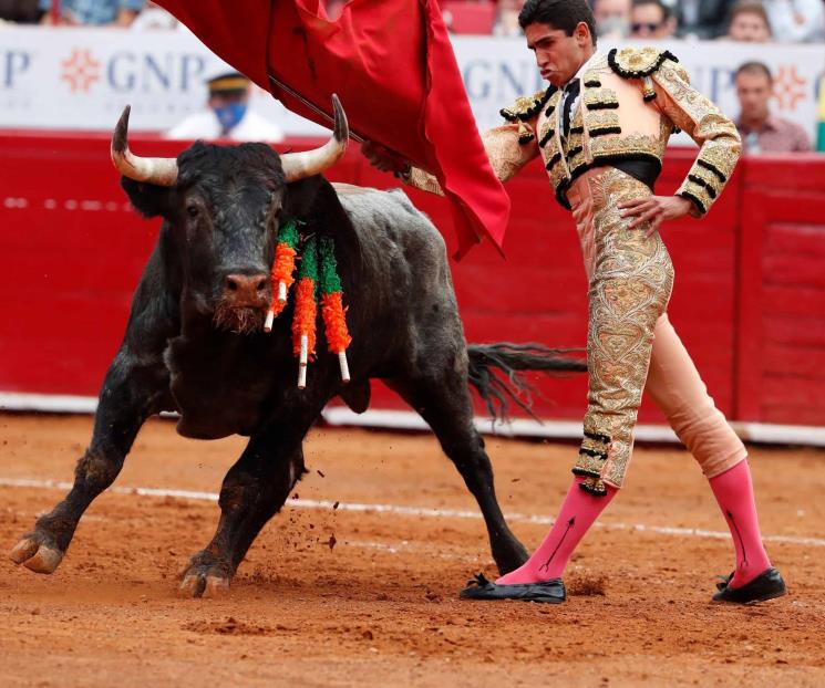 Regresa la fiesta taurina a la Plaza México este 28 de enero