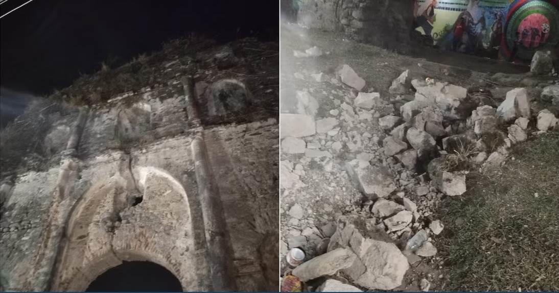 Sismo de magnitud 6 sacude Guatemala y se siente en El Salvador