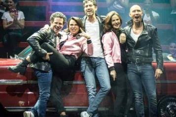 Timbiriche se prepara para su retorno a los escenarios