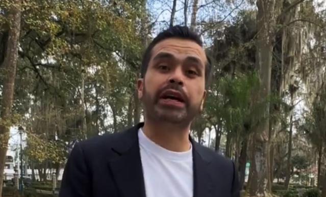 Critica Alvarez Máynez a ‘Alito’ Moreno