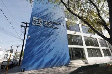 Avala PAN coalición Fuerza y Corazón por NL