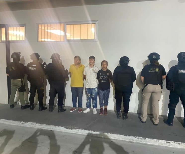 Cae pistolero implicado en cinco ejecuciones
