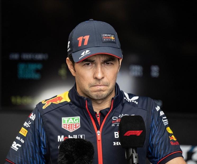 Batalla Checo en GP de Bahréin