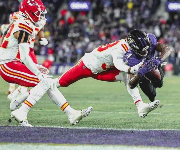 Van Jefes de Kansas City por el bicampeonato en el Super Bowl