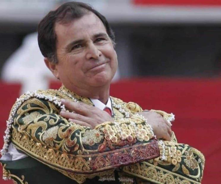 Reportan delicado de salud al histórico matador, Eloy Cavazos