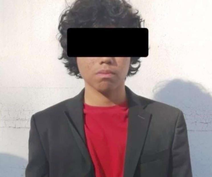 Vinculan a proceso a joven que apuñaló a estudiante en el CIDEB