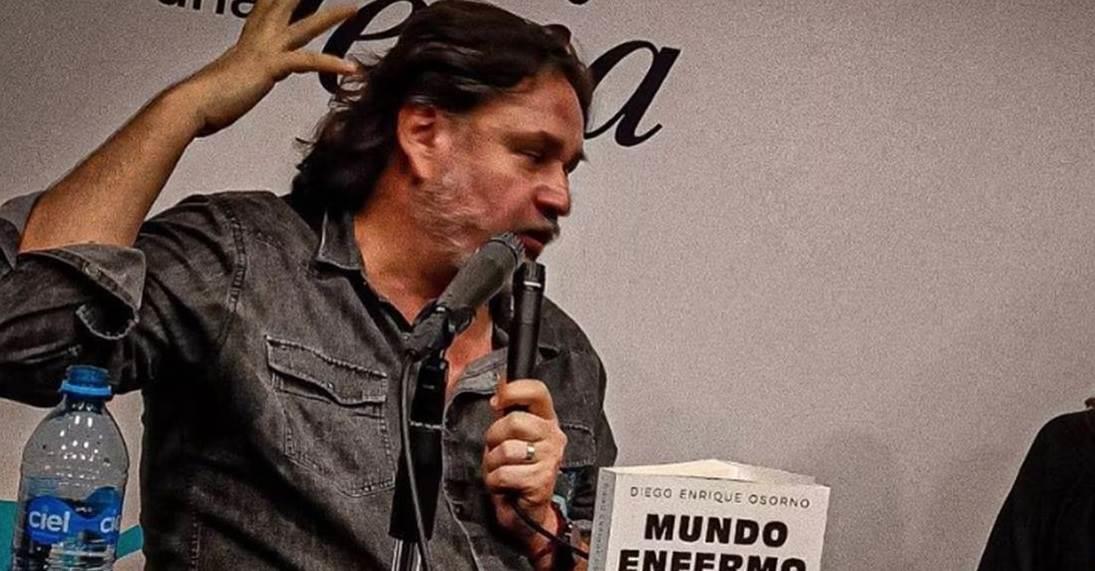 Diego Enrique Osorno gana el Premio Anagrama de Crónica